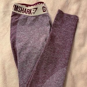GYMSHARK FLEX LEGGINGS
